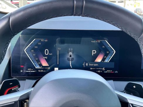 Used 2025 BMW X3 xDrive30i image 25