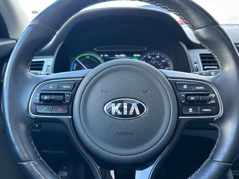 Used 2019 Kia Niro EX Premium w/ Sunroof Package image 24