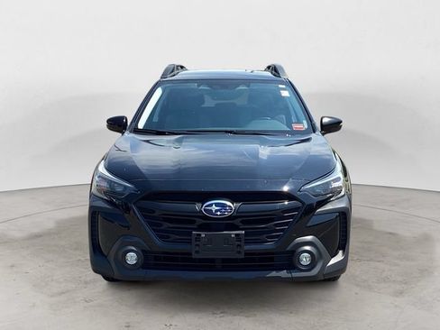 Used 2023 Subaru Outback Onyx Edition AWD/4WD image 8