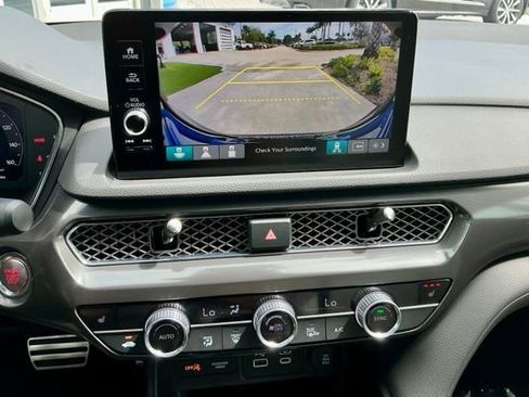 Certified 2024 Acura Integra A-Spec FWD image 33