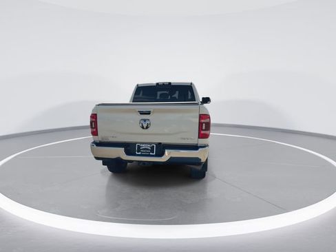Used 2020 RAM 2500 Limited AWD/4WD image 7
