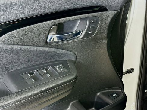 Used 2017 Honda Ridgeline RTL-E image 18