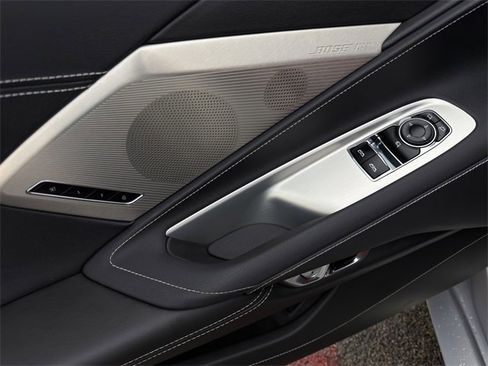 Certified 2024 Chevrolet Corvette Stingray Preferred Cpe w/ 2LT image 28