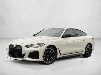 Used 2024 BMW i4 M50