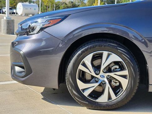 Certified 2025 Subaru Legacy Premium image 6