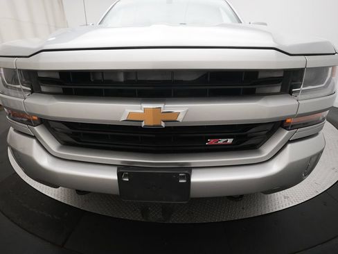 Used 2016 Chevrolet Silverado 1500 LT w/ All Star Edition AWD/4WD image 20