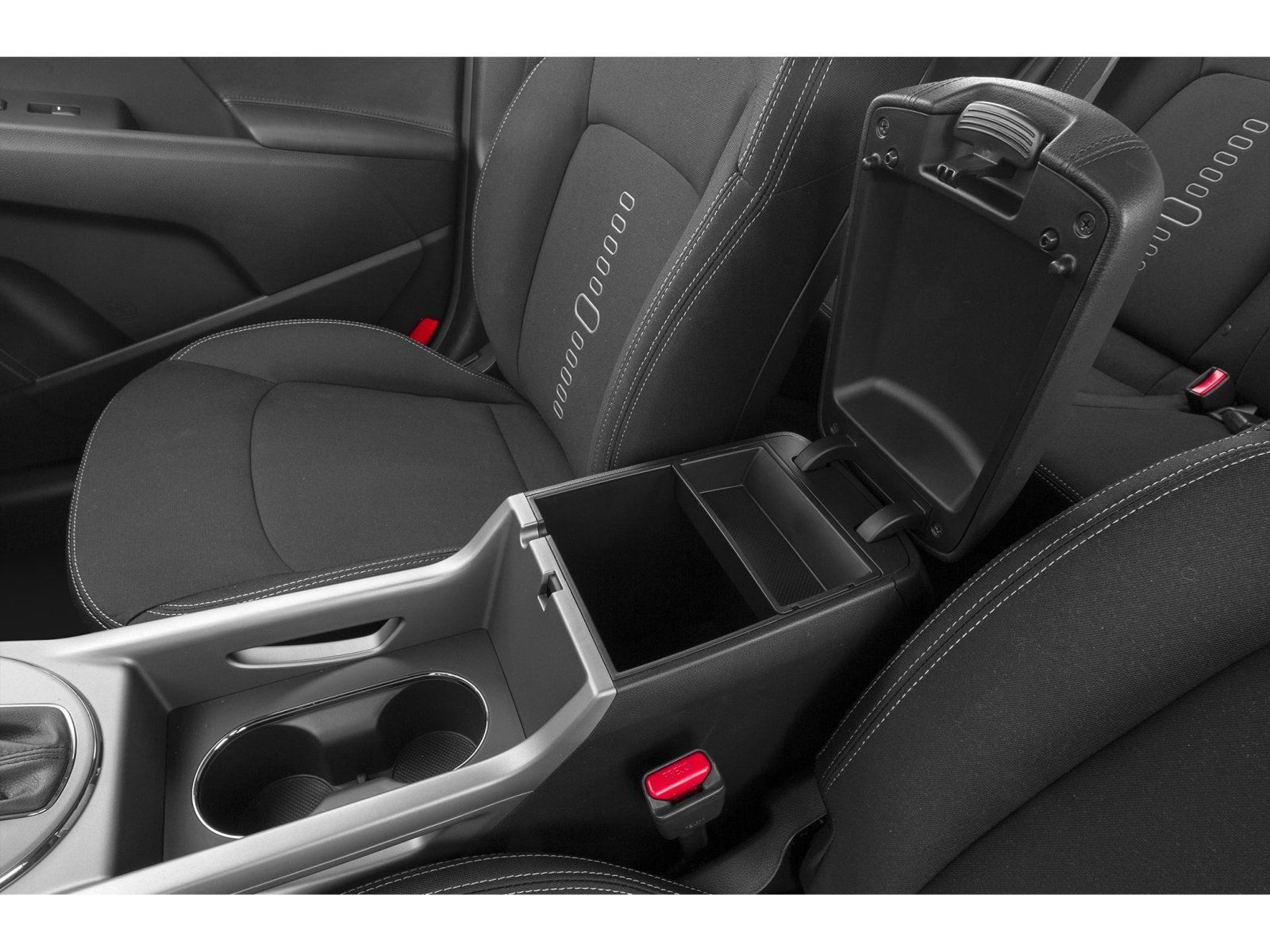 Used 2015 Kia Sportage LX FWD image 12