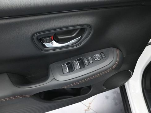 New 2026 Honda HR-V Sport image 25