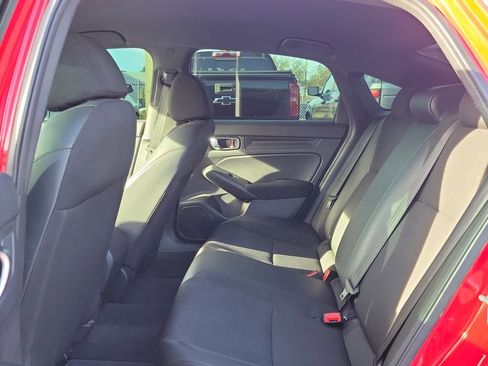 Certified 2022 Honda Civic Sport image 14