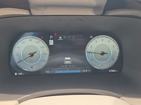 Used 2023 Hyundai Palisade Calligraphy FWD image 17