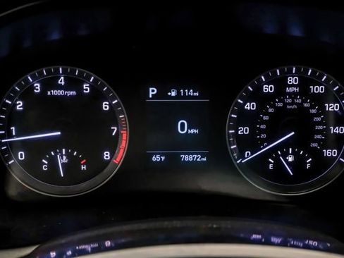 Used 2019 Hyundai Sonata SE image 24