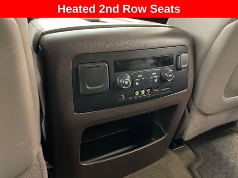 Used 2016 GMC Yukon Denali w/ Open Road Package AWD/4WD image 16