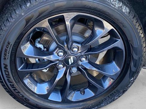 Used 2025 Dodge Durango GT image 30