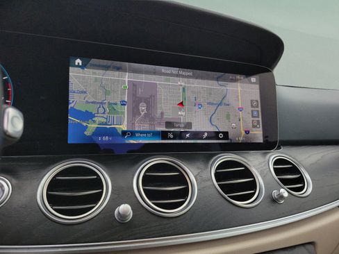 Certified 2022 Mercedes-Benz E 350 Sedan image 24