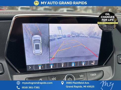 Used 2019 Chevrolet Blazer RS image 13