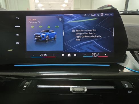 Used 2026 BMW X2 xDrive28i w/ Technology Package AWD/4WD image 28