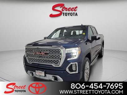 Used 2022 GMC Sierra 1500 Denali w/ Denali Reserve Package