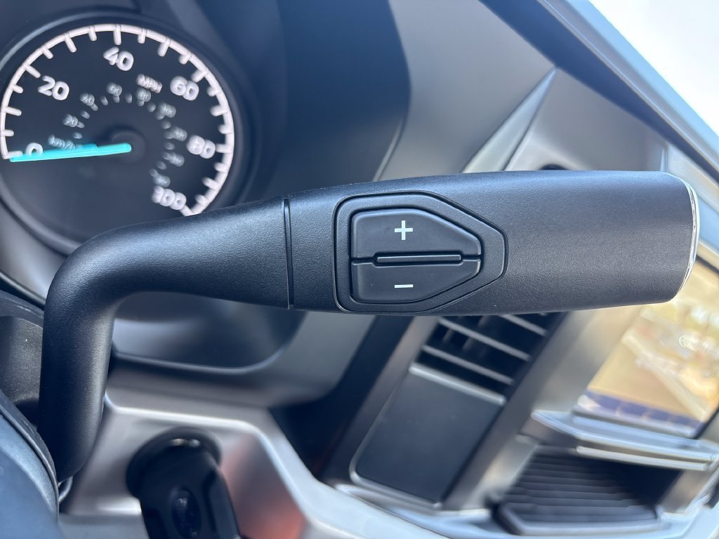 New 2026 Ford F350 XL w/ 360-Degree Camera Package RWD image 26