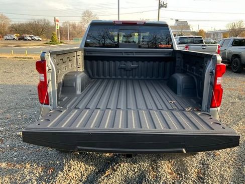 New 2026 Chevrolet Silverado 1500 RST AWD/4WD image 7