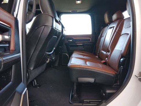 Used 2020 RAM 2500 Limited AWD/4WD image 20