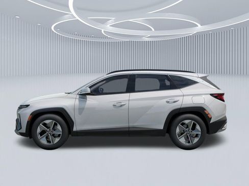 New 2026 Hyundai Tucson SEL FWD image 3