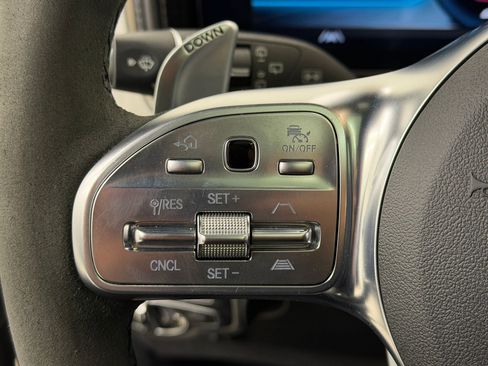 Used 2021 Mercedes-Benz G 63 AMG AMG G 63 image 17