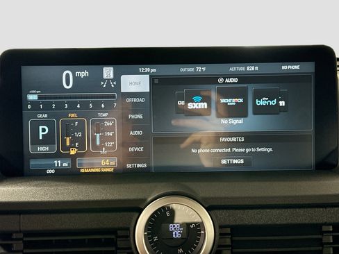 New 2026 INEOS Grenadier Trialmaster Edition image 24