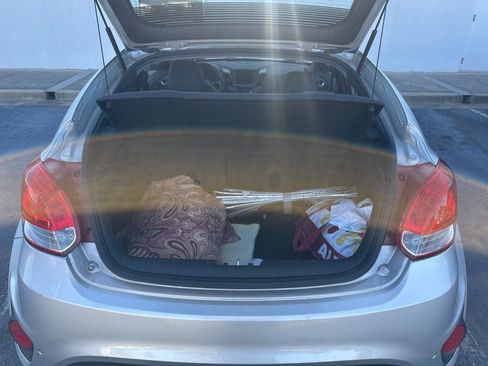 Used 2013 Hyundai Veloster Turbo w/ Ultimate Pkg image 24