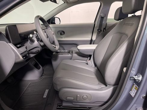 New 2026 Hyundai Ioniq 5 SEL image 24