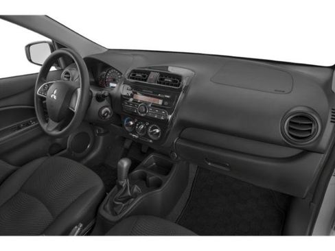 Used 2019 Mitsubishi Mirage G4 ES FWD image 31