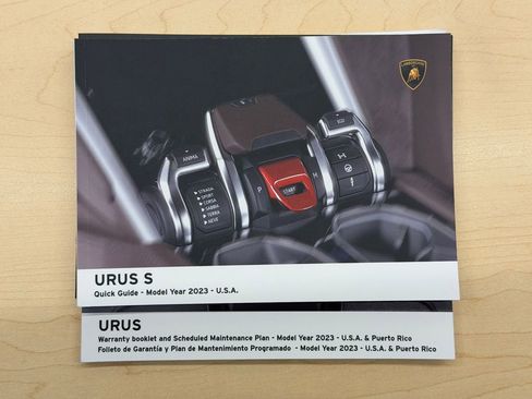 Used 2023 Lamborghini Urus S image 46