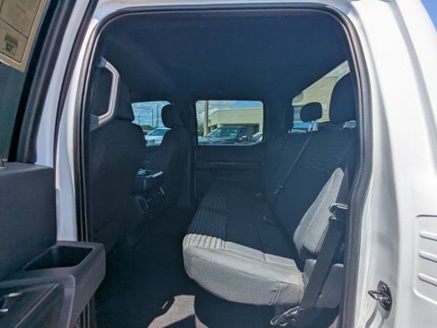 Used 2023 Ford F150 XL w/ STX Appearance Package AWD/4WD image 15