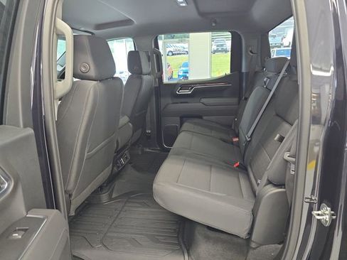 New 2026 GMC Sierra 1500 Elevation image 10