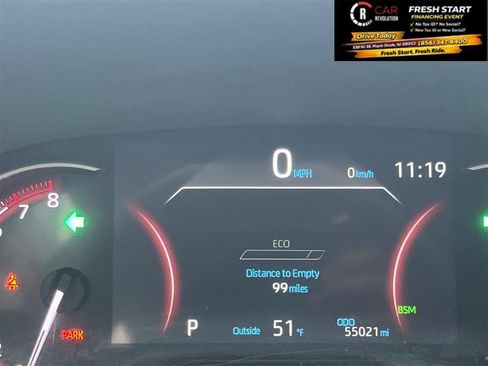 Used 2024 Toyota RAV4 XLE image 25