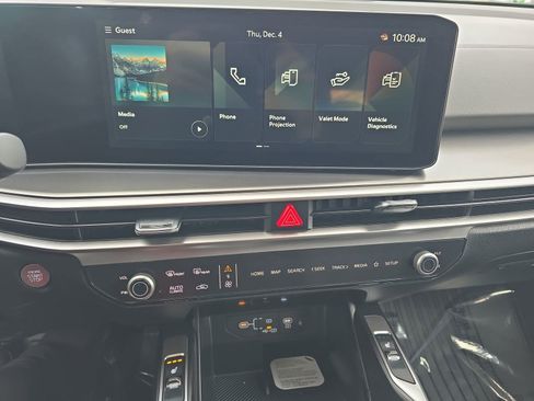 New 2026 Kia Sorento S w/ S Panoramic Sunroof Package image 22