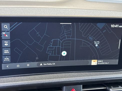 New 2025 Kia EV6 Light image 19