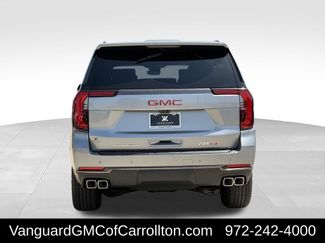 New 2026 GMC Yukon AT4 Ultimate w/ LPO, Floor Liner Package AWD/4WD video 3