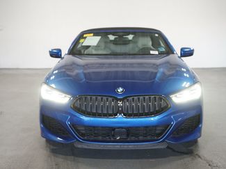 Used 2019 BMW M850i xDrive Convertible video 2