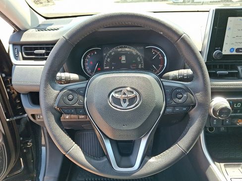 Used 2024 Toyota RAV4 XLE Premium w/ Weather Package AWD/4WD image 20