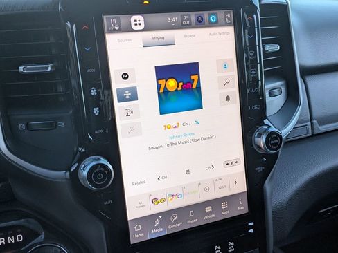 New 2026 RAM 1500 Big Horn image 18