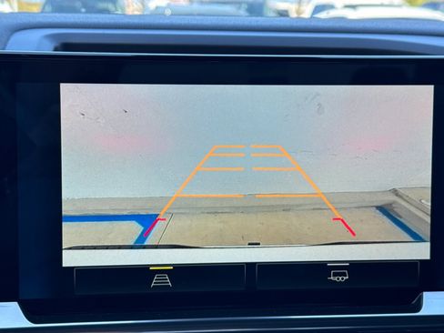 New 2025 Chevrolet Silverado 1500 LT image 19