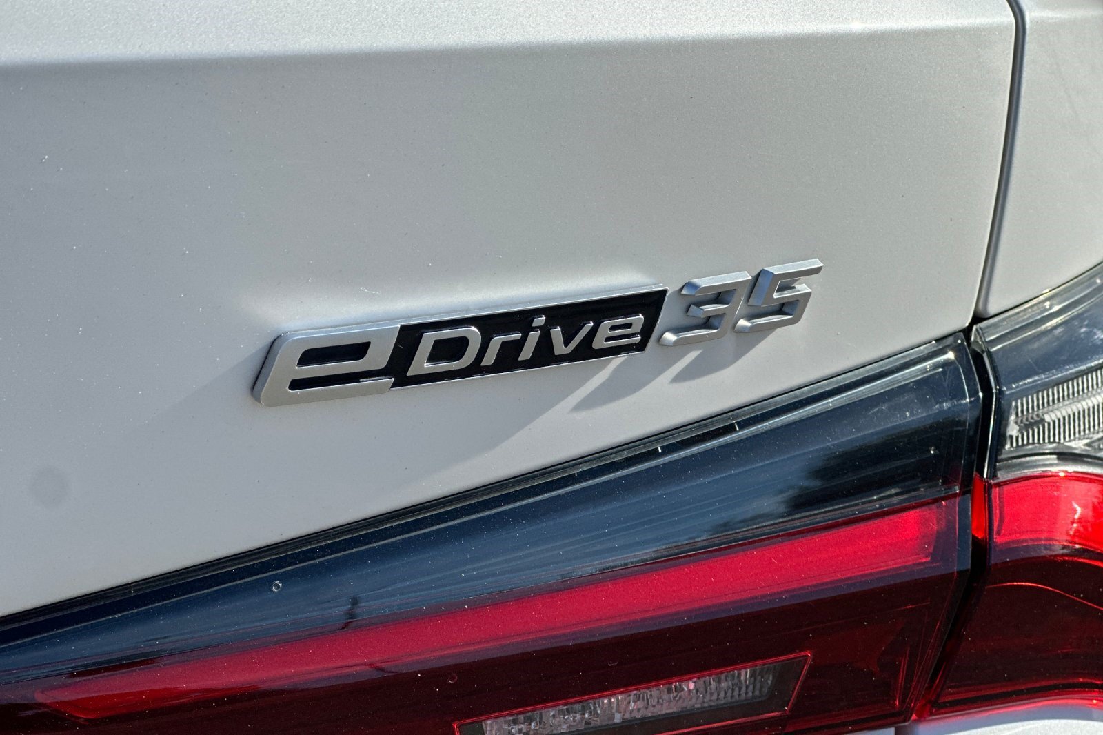 Certified 2024 BMW i4 eDrive35 w/ Convenience Package RWD image 39