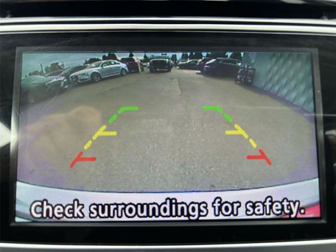 Used 2018 Nissan Altima 2.5 SL image 17