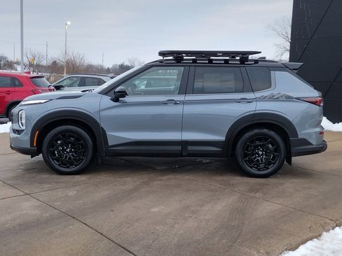 New 2026 Mitsubishi Outlander Trail Edition image 21