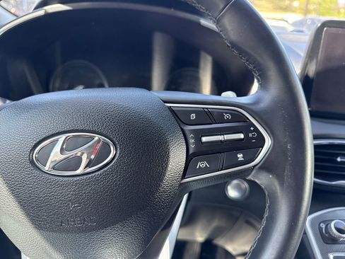 Certified 2023 Hyundai Santa Fe SEL FWD image 47