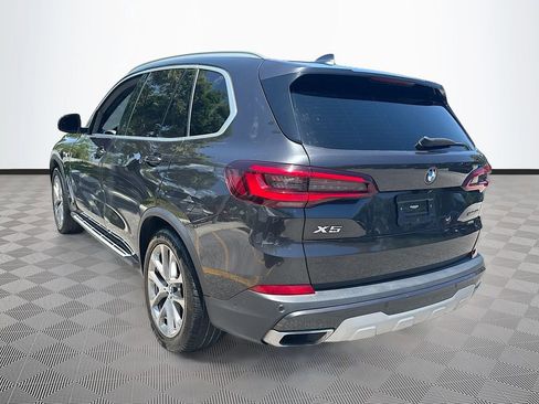 Used 2022 BMW X5 sDrive40i w/ Premium Package RWD image 8