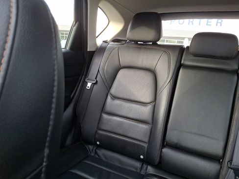 Used 2023 MAZDA CX-5 AWD 2.5 S w/ Premium Plus Pkg image 18
