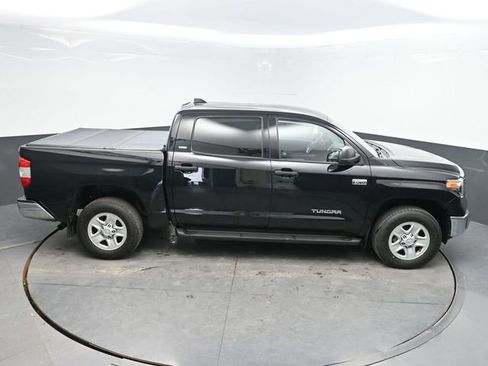 Used 2021 Toyota Tundra SR5 AWD/4WD image 30