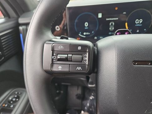 Used 2025 Hyundai Santa Fe Calligraphy image 22