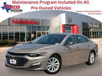Used 2023 Chevrolet Malibu LT image 1
